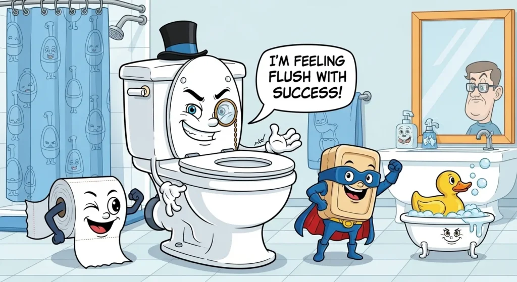 Pee Puns