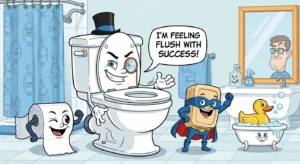 Pee Puns