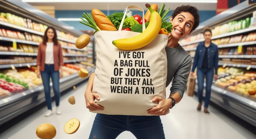 bag-puns