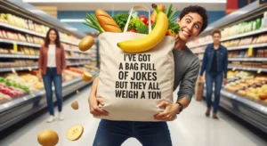 bag-puns