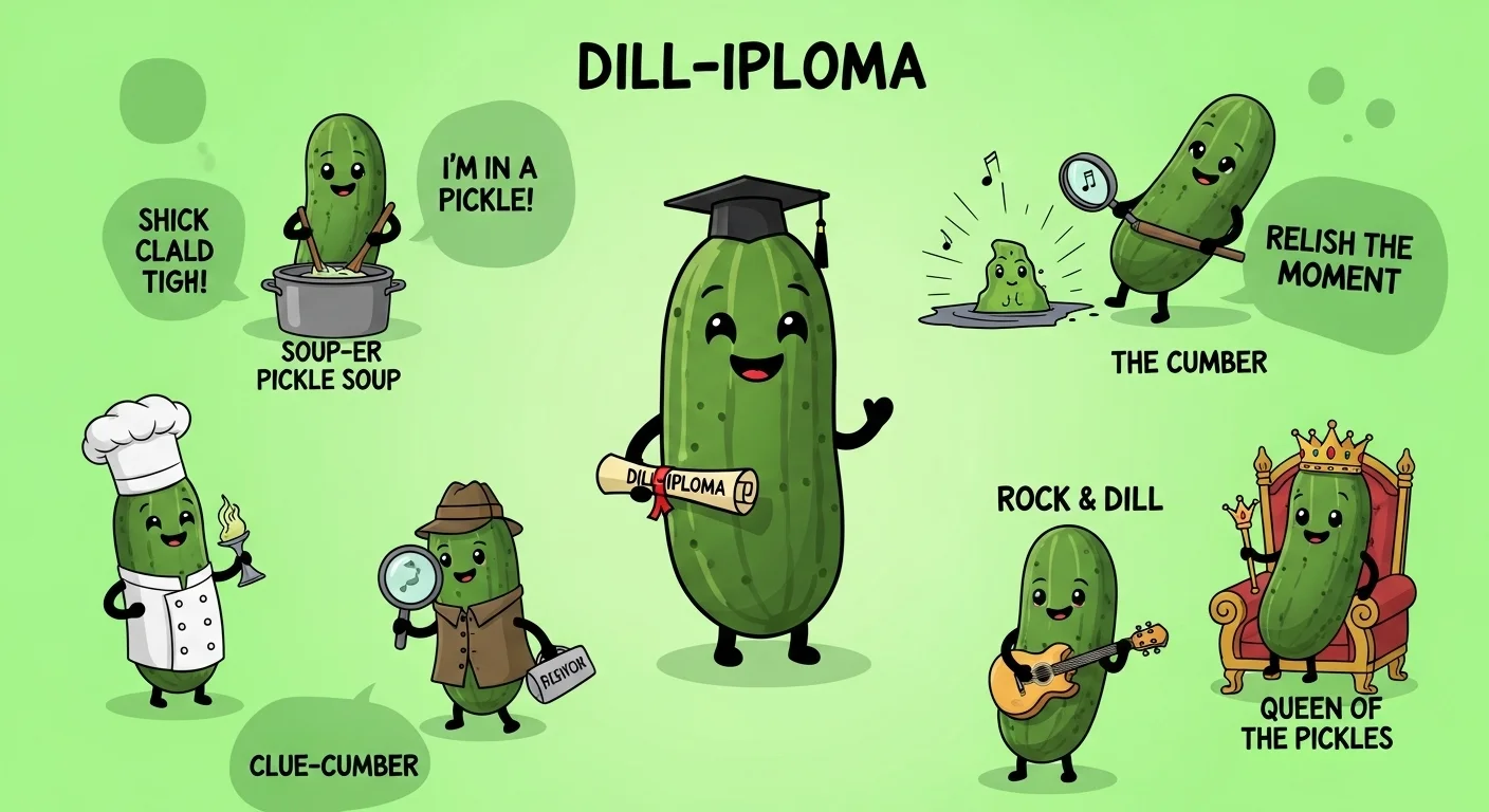 best-pickels-puns