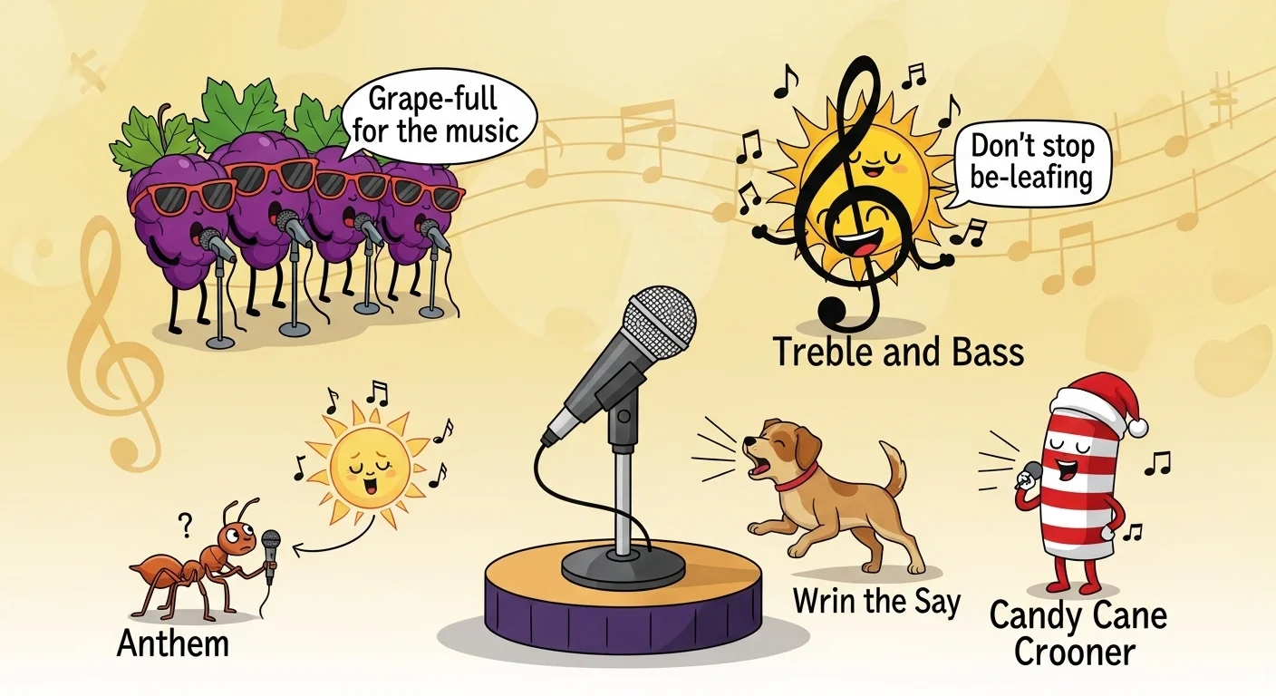 singing-puns 