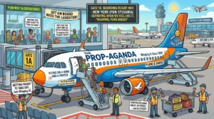 Aviation Puns