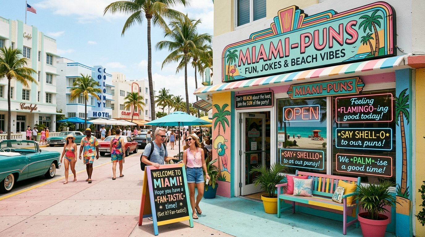miami-puns