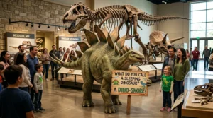 Dinosaur Puns