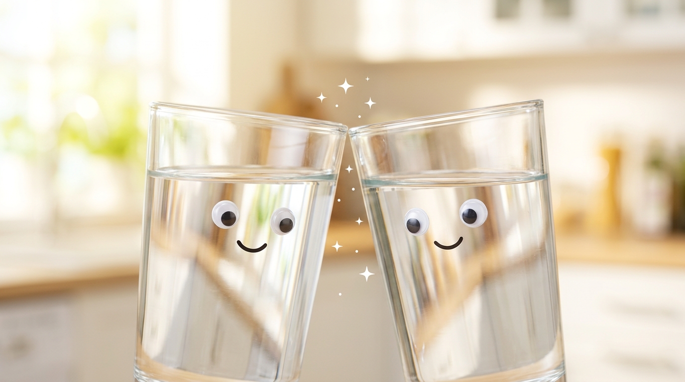 Glass School Puns