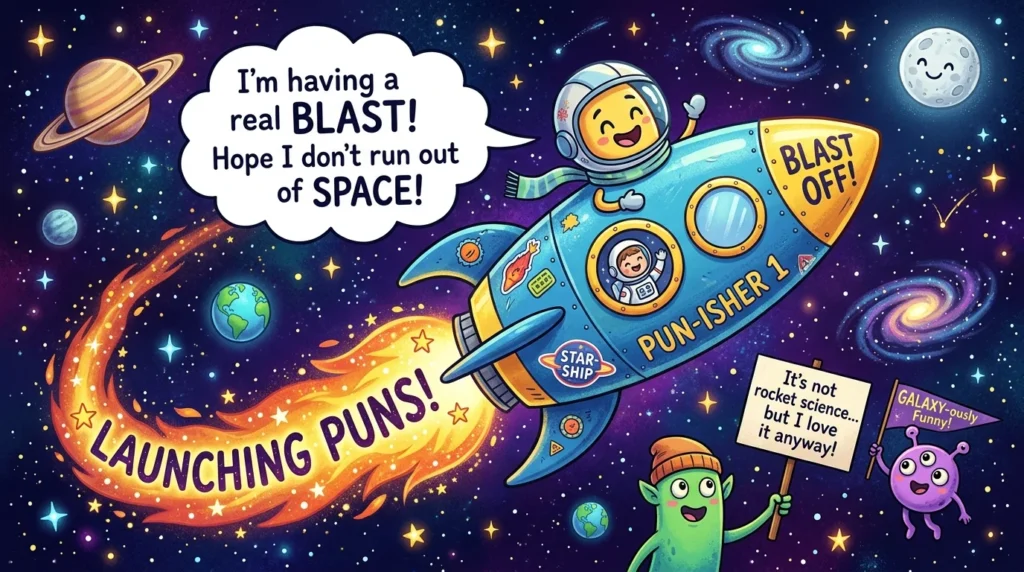 rocket-puns