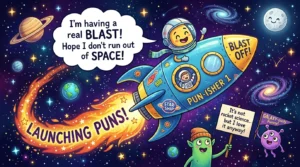 rocket-puns