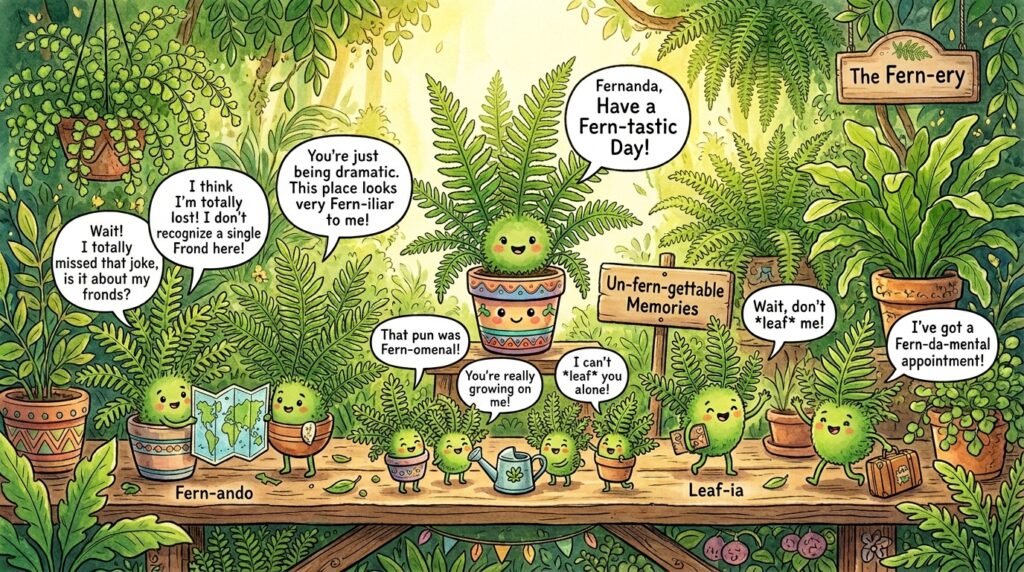 fern-puns