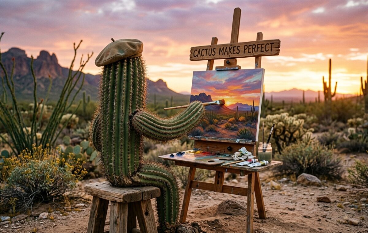 Best Arizona Puns 175 +Desert Jokes That Are Canyon-t Stop Funny 🌵😂2026