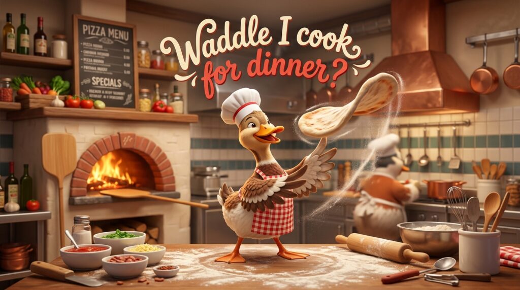 duck-puns