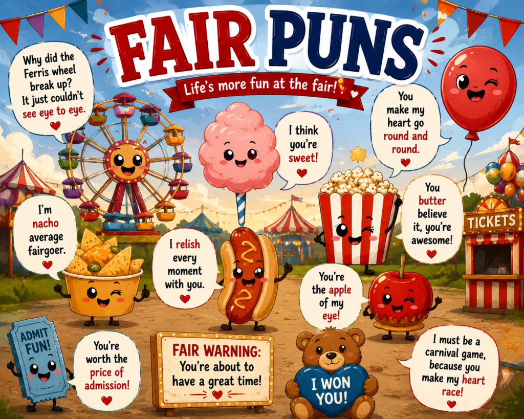 fair-puns