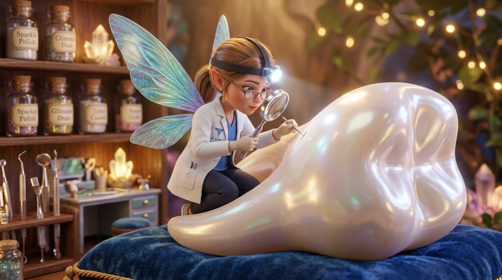 Flirty Fairy Puns