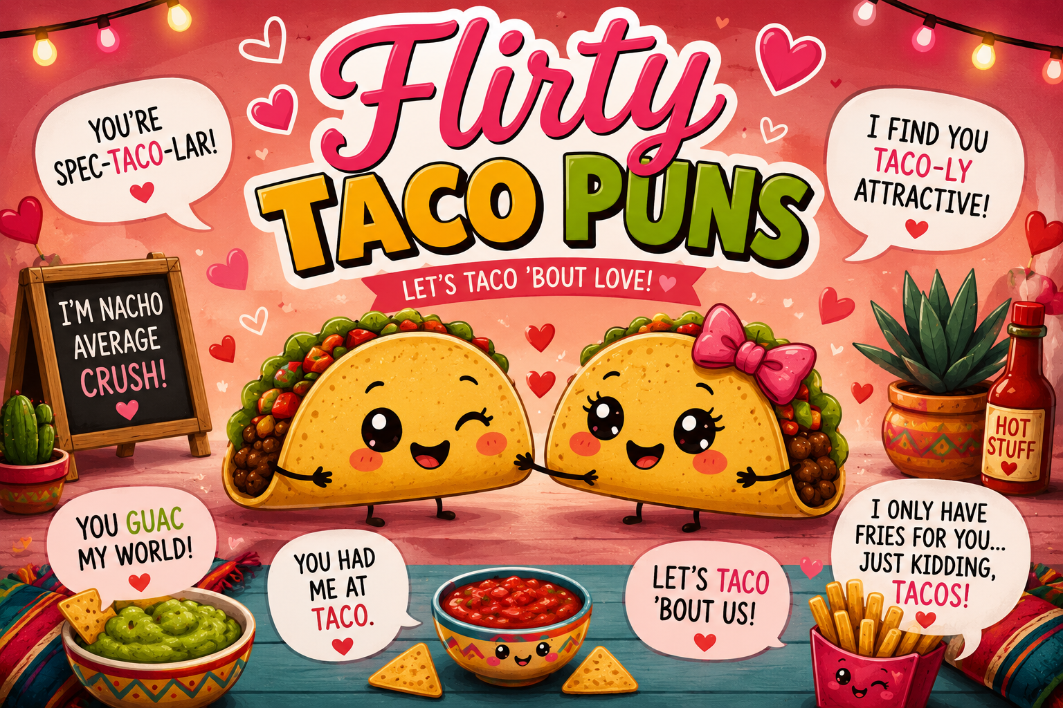 taco-puns