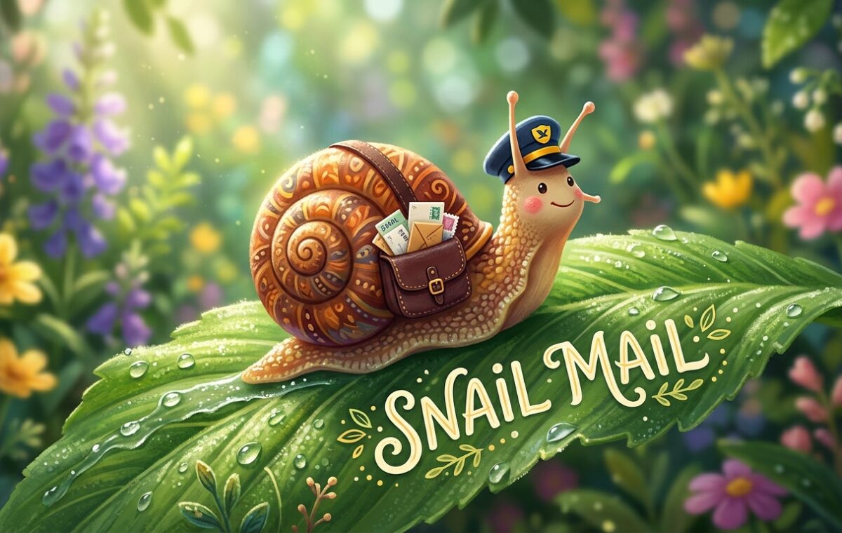 Best Mail Puns 175+Clever Jokes That Always Deliver Big Laughs 📬😂2026
