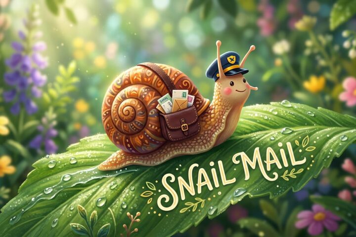 Best Mail Puns 175+Clever Jokes That Always Deliver Big Laughs 📬😂2026