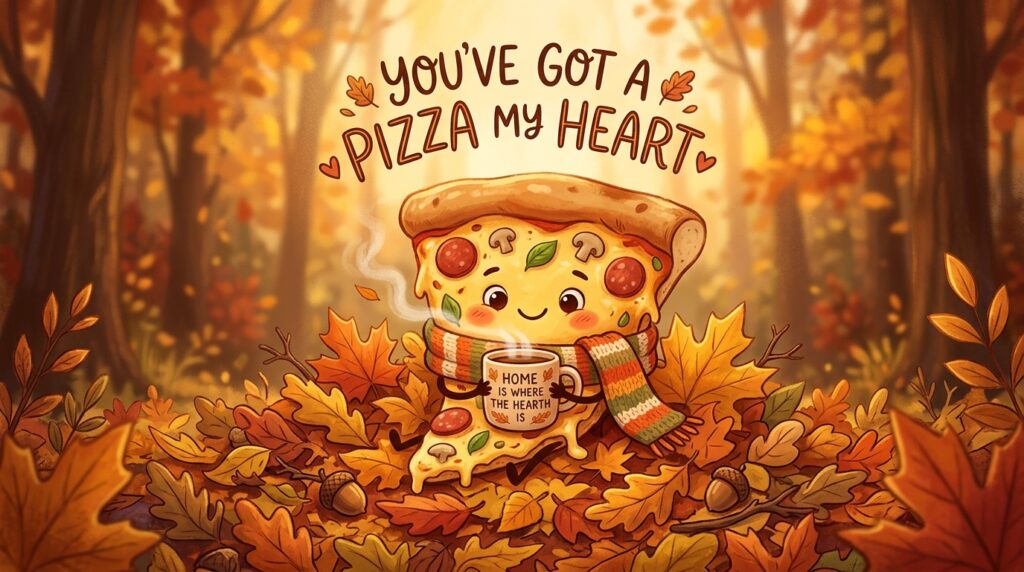 pizza-puns