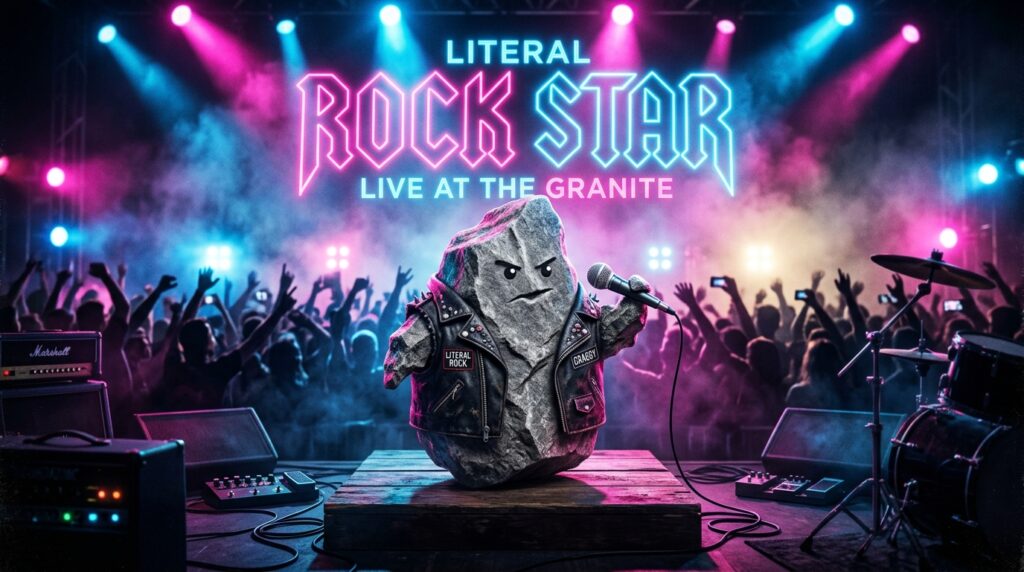 rock-puns