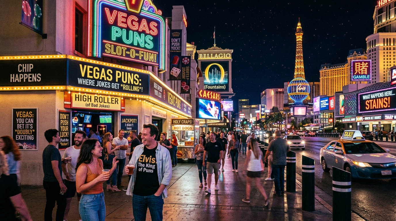 las-vegas-puns