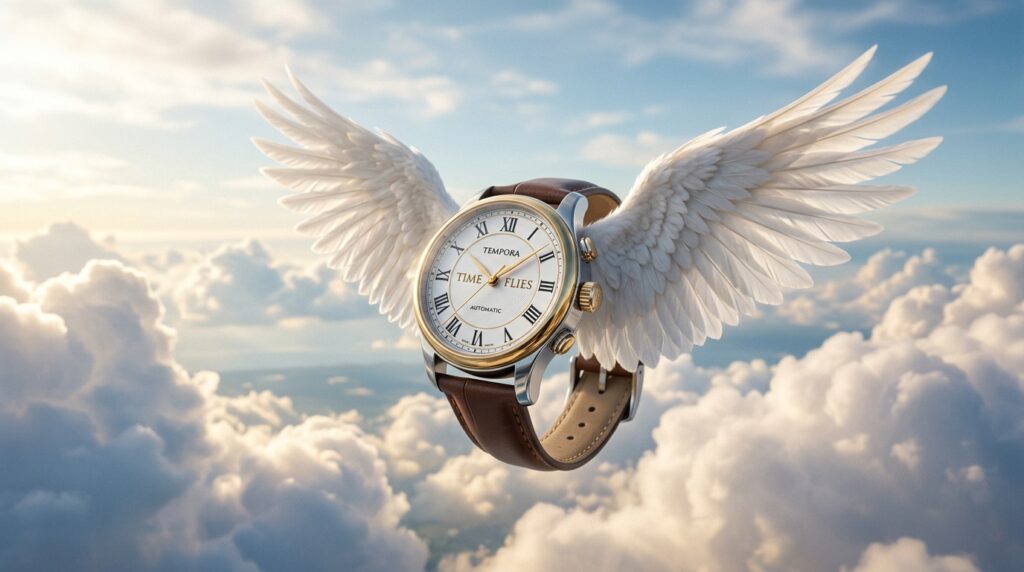 Watch Collector Puns 