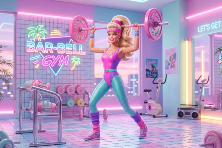 Funny Barbie Puns: 175 Doll-lightful Jokes That Are Totally Pink-tastic 💖🎀😂2026