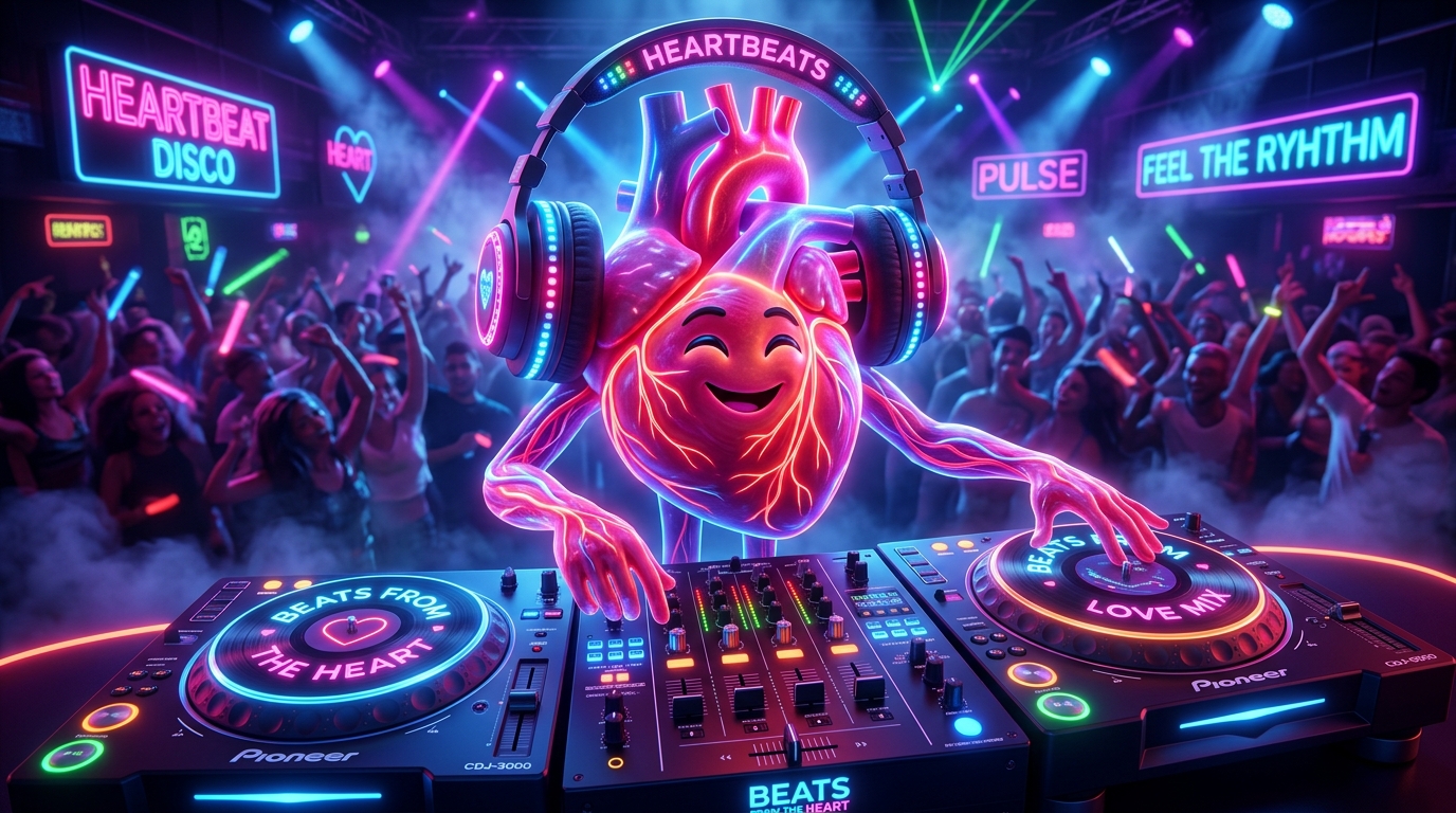 cardiac-puns