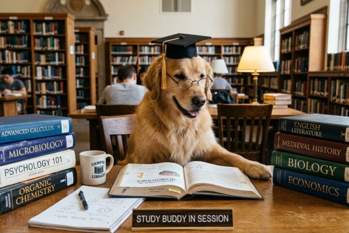 Best 175 +College Puns That Are Campus-tically Funny and Straight-A Worthy 🎓😂2026