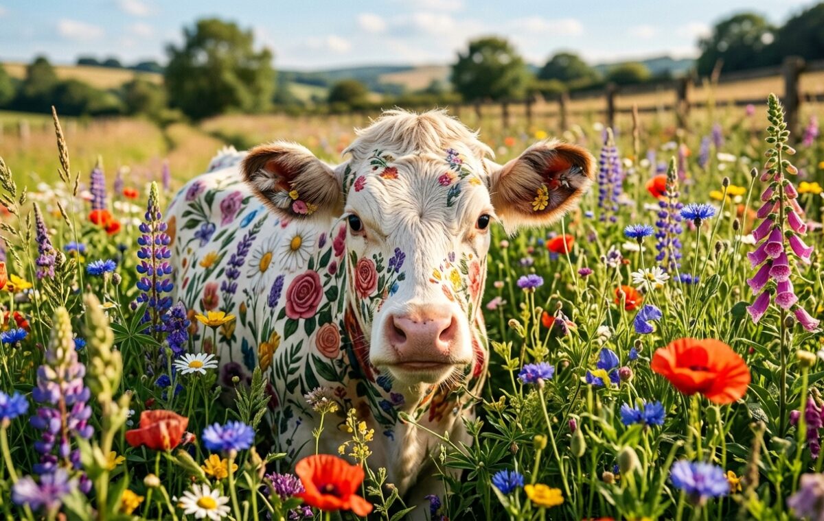cow puns cute: 175 +Moo-velous Jokes That Are Udderly Adorable 🐮😂2026