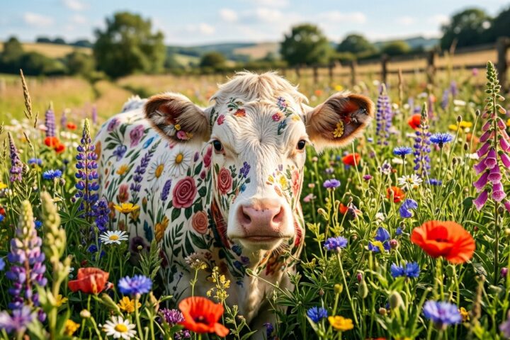cow puns cute: 175 +Moo-velous Jokes That Are Udderly Adorable ๐ฎ๐2026