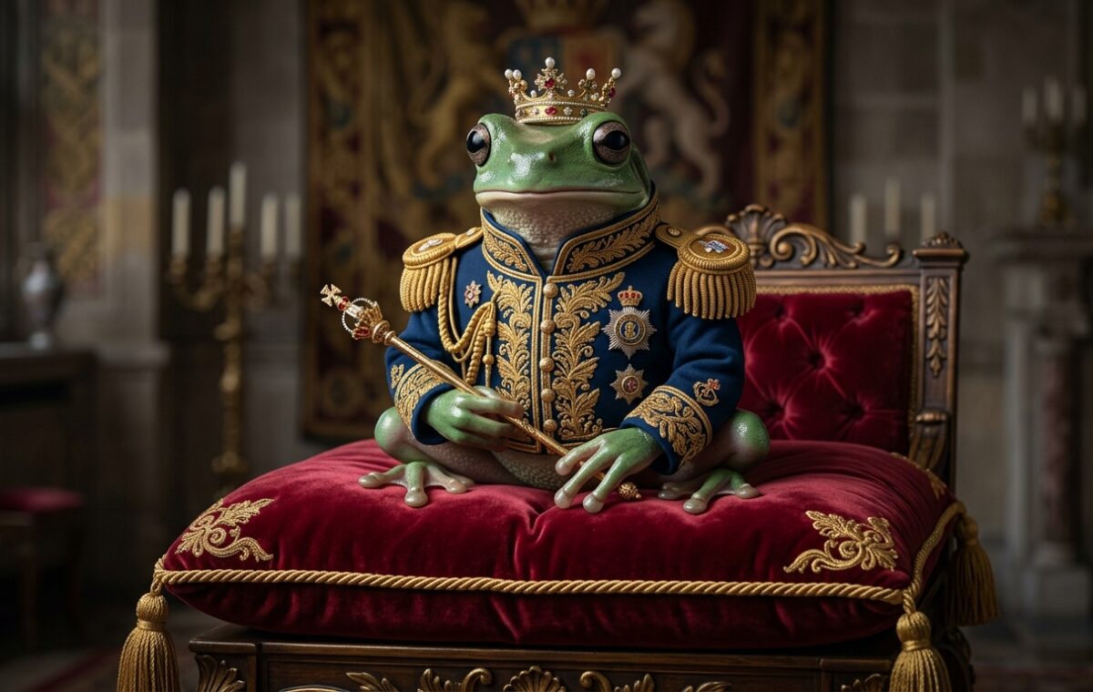 Funny Frog Puns: 175 Toad-ally Funny Jokes That Will Make You Leap With Laughter 🐸😂2026