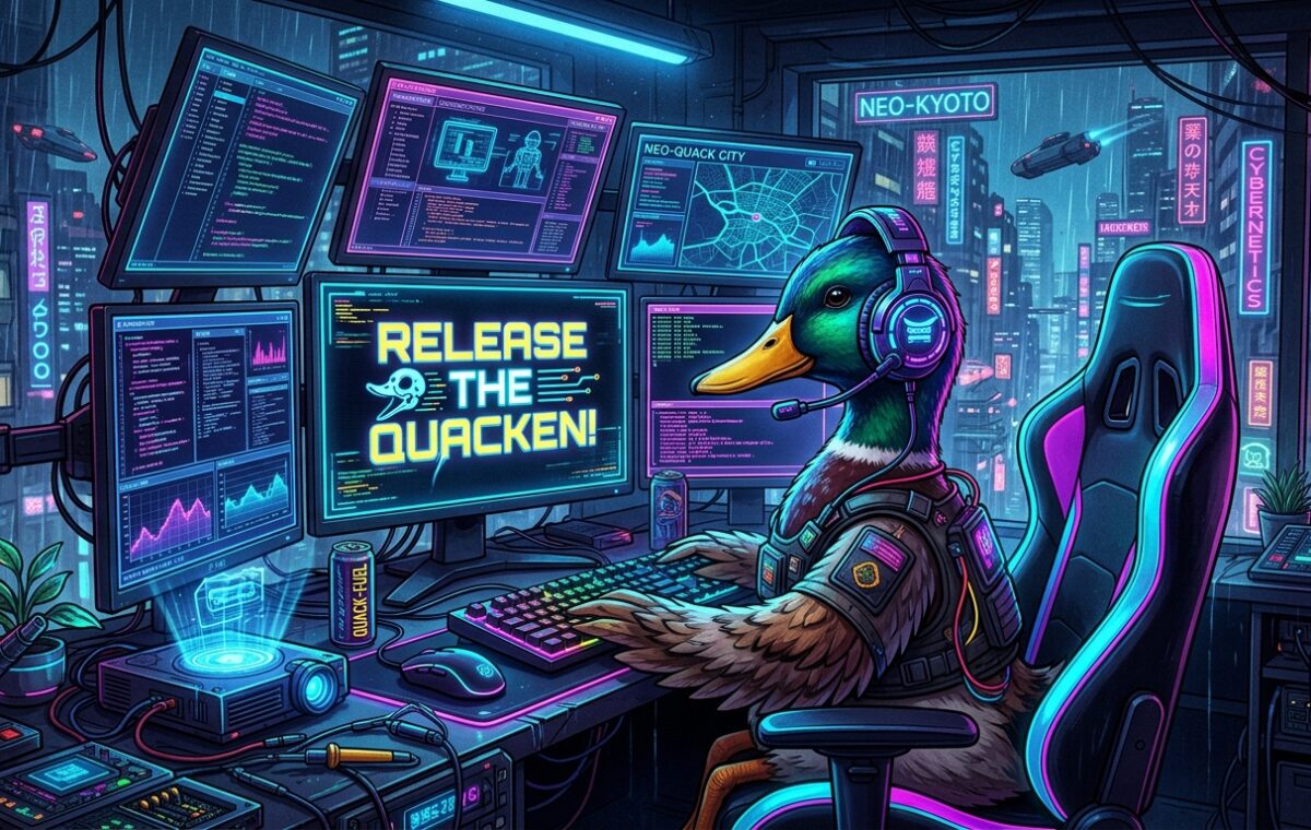 Funny Duck Puns: 175 Quack-tastic Jokes That Will Make You Waddle With Laughter 🦆😂2026