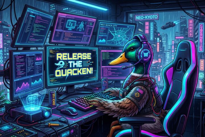 Funny Duck Puns: 175 Quack-tastic Jokes That Will Make You Waddle With Laughter 🦆😂2026