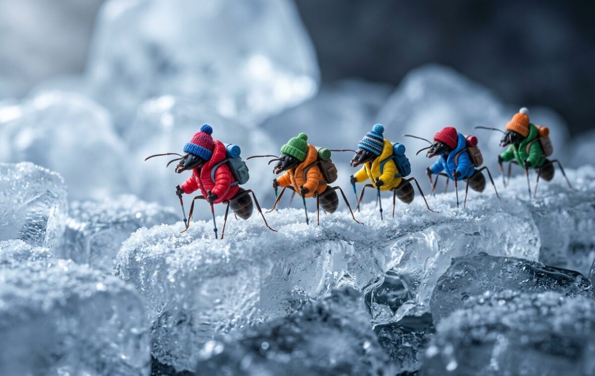 Insect Puns: 175 Hilarious Bug Jokes That Will Have You Buzzing 🐞😂