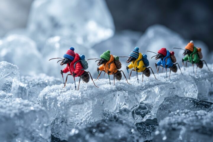 Insect Puns: 175 Hilarious Bug Jokes That Will Have You Buzzing ππ