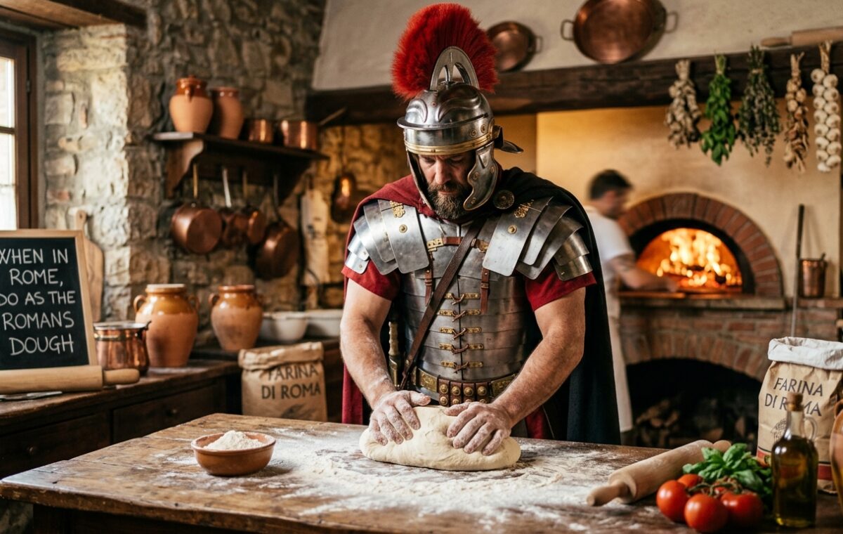 Italy Puns: 175 Hilarious Jokes That Are Pasta-tively Funny 🇮🇹😂