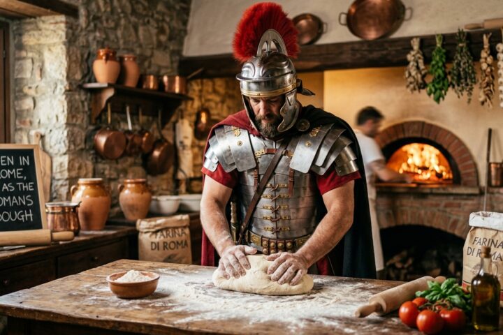 Italy Puns: 175 Hilarious Jokes That Are Pasta-tively Funny 🇮🇹😂