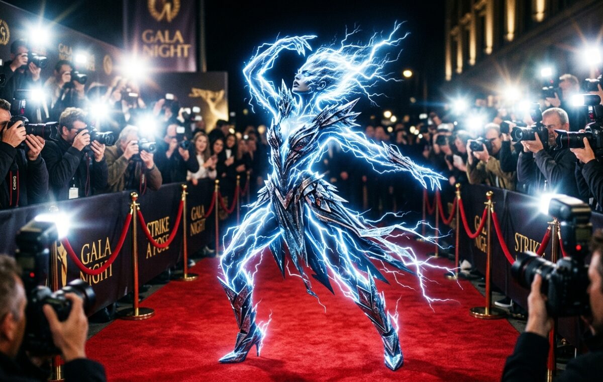 Lightning Puns: 175 Electrifying Jokes That Will Strike You With Laughter ⚡😂