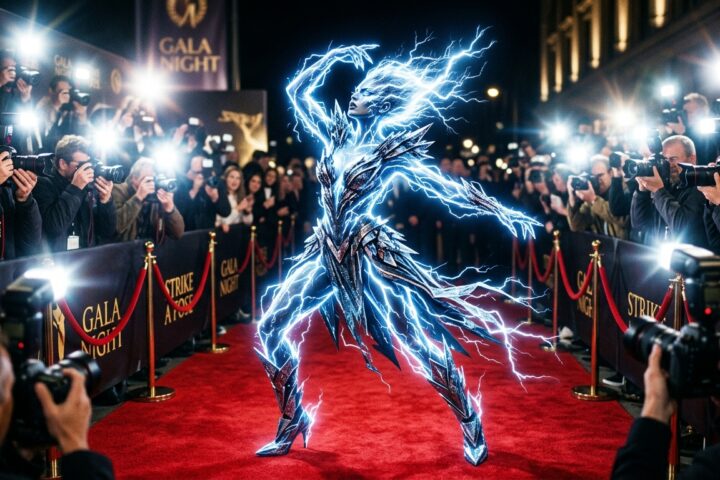 Lightning Puns: 175 Electrifying Jokes That Will Strike You With Laughter β‘π