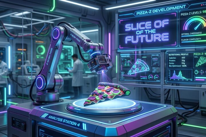 Funny Pizza Puns: 175 Cheesy Jokes That Are a Slice Above the Rest ππ2026
