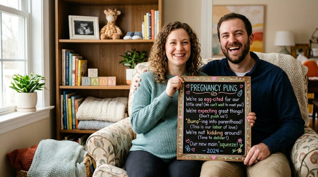 pregnancy-puns