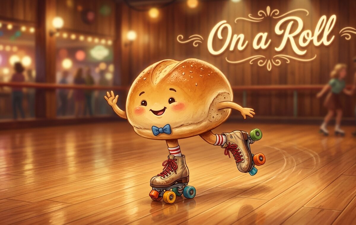 Best Roller Skating Puns 175 +Wheelie Funny Jokes That Glide Into Laughter 🛼😂2026