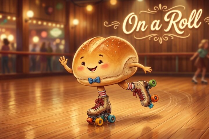 Best Roller Skating Puns 175 +Wheelie Funny Jokes That Glide Into Laughter πΌπ2026