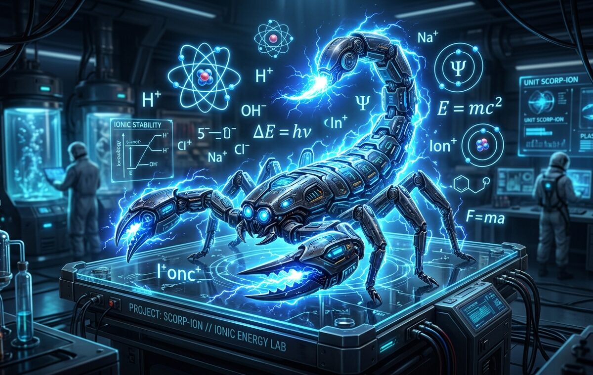 Best Scorpion Puns 175 +Sting-tastic Jokes That Pack a Funny Punch 🦂😂2026
