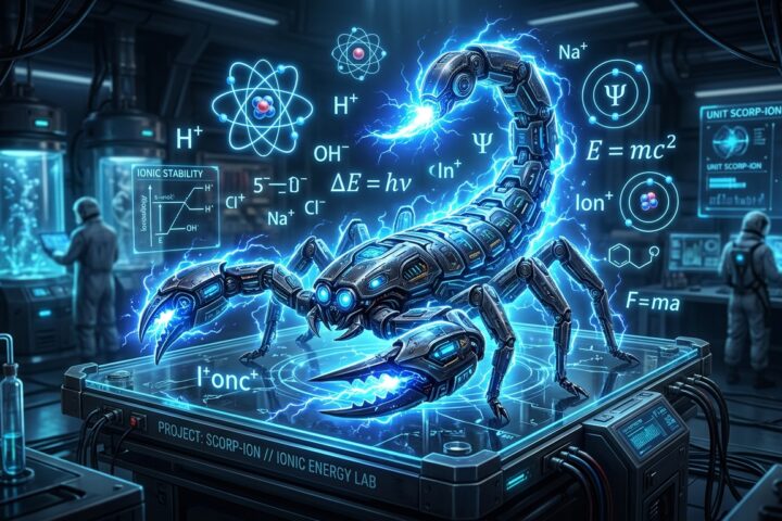 Best Scorpion Puns 175 +Sting-tastic Jokes That Pack a Funny Punch 🦂😂2026