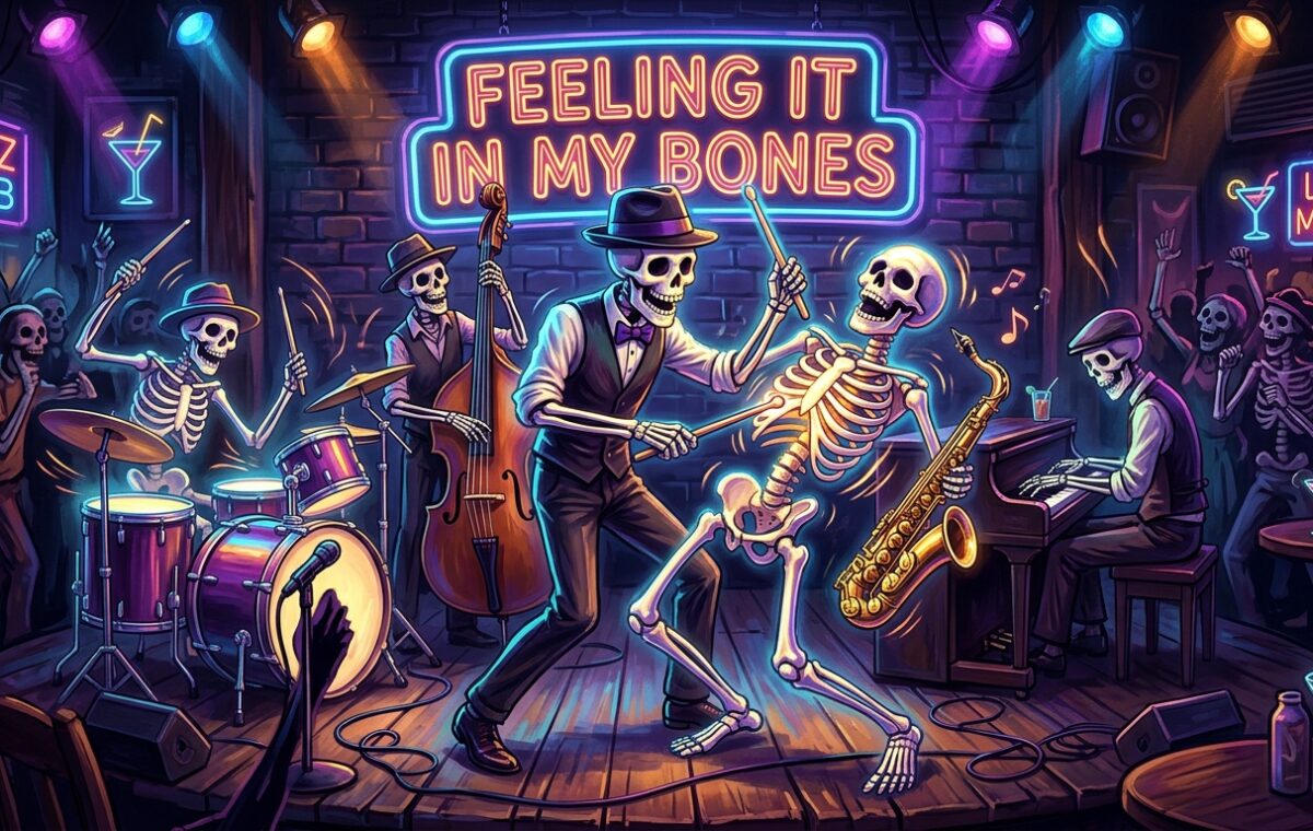 Funny Skeleton Puns: 175 Humerus Jokes That Are Bone-Chillingly Funny 💀😂2026