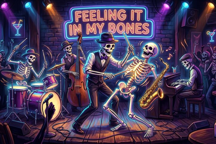 Funny Skeleton Puns: 175 Humerus Jokes That Are Bone-Chillingly Funny ππ2026