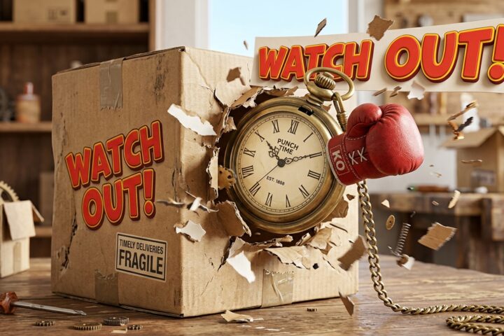 Best 175 Watch Puns That Are Timelessly Funny and Second to None ⌚😂2026
