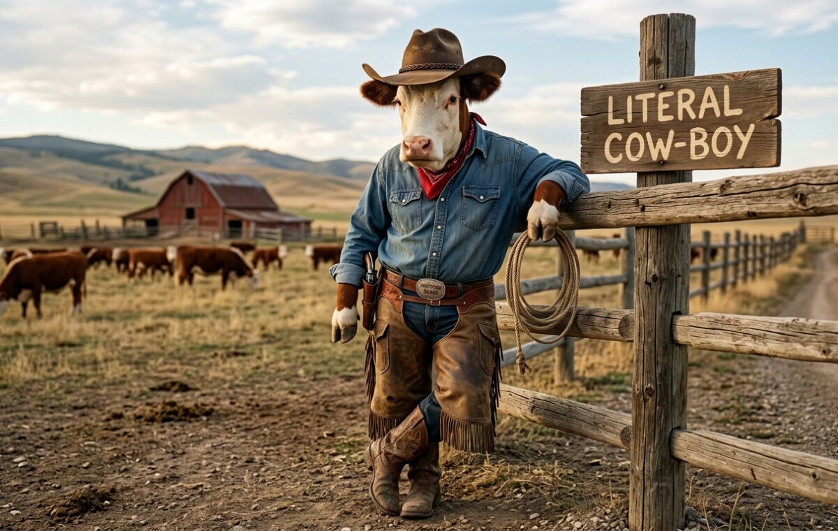 Best 175 Western Puns That Are Wildly Funny and Yee-Haw Approved 🤠😂2026