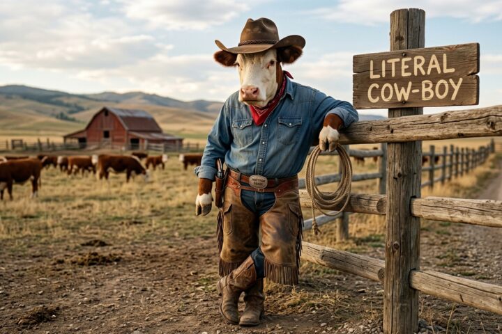 Best 175 Western Puns That Are Wildly Funny and Yee-Haw Approved 🤠😂2026