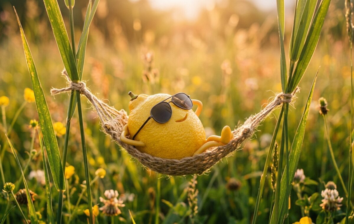 Yellow Puns: 175 Bright and Hilarious Jokes That Are Un-bear-ably Funny 💛😂